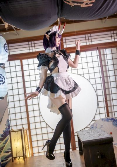 辣妈辣妹
