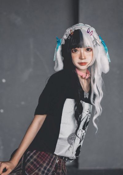 年轻胸大的阿6