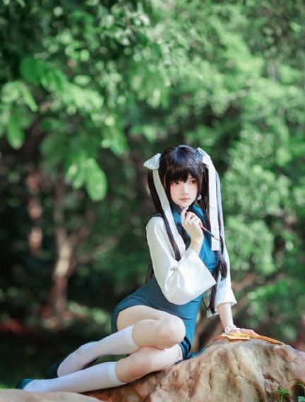 人形师