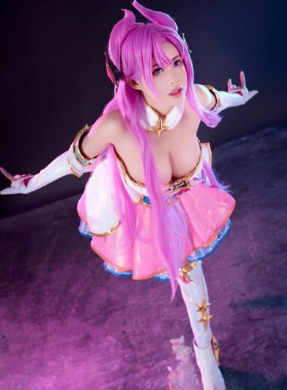 魔法少女