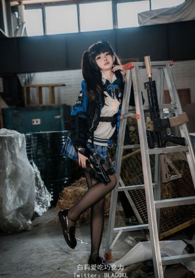 调皮宝贝