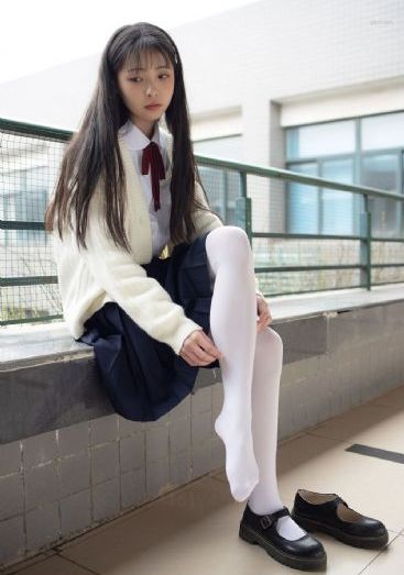 你微笑时很美