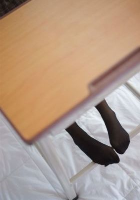 公交白洁