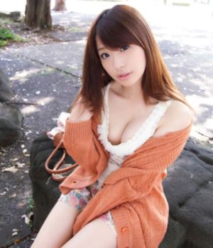 铃木郁子